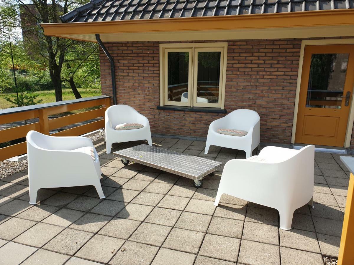 Studio In Stijl Apeldoorn Exterior foto